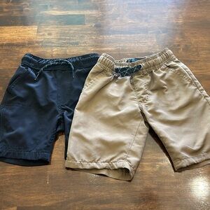 3T Hybrid Boardshorts